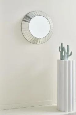 Cheap SPECTACULAR Peili, Halkaisija 60 Cm Peilit|Peilit