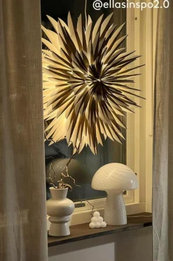 Clearance SPICA Valotähti, Halkaisija 64 Cm Jouluvalot