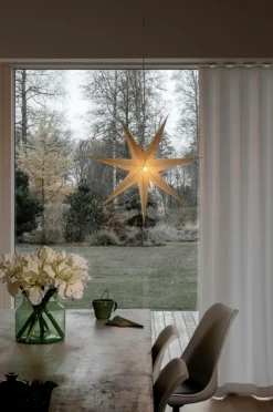 Hot STAR Joulutähti ø 78 Cm Jouluvalot
