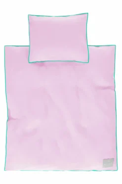 Best Sale STICH BABY Pussilakanasetti Vaunuihin/kehtoon Lasten Vuodevaatteet