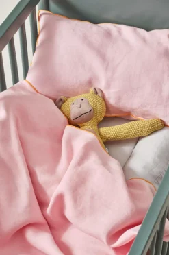 Clearance STICH MINI Pussilakanasetti Pinnasänkyyn Lasten Vuodevaatteet