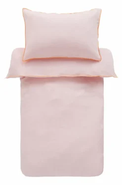 Clearance STICH MINI Pussilakanasetti Pinnasänkyyn Lasten Vuodevaatteet