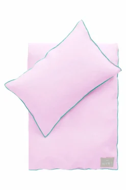 Store STICH MINI Pussilakanasetti Pinnasänkyyn Lasten Vuodevaatteet