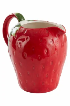 Clearance STRAWBERRY Kannu Lasit|Kattaus- Ja Keittiötarvikkeet