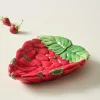 Discount STRAWBERRY Tarjoiluvati, Halkaisija 30 Cm Tarjottimet & Tarjoiluvadit