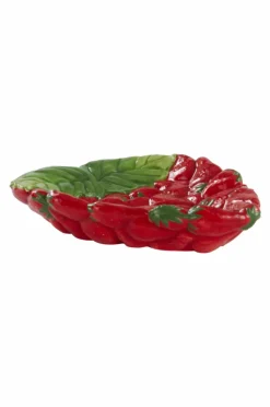 Discount STRAWBERRY Tarjoiluvati, Halkaisija 30 Cm Tarjottimet & Tarjoiluvadit