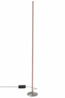 New STRIMMA Lattiavalaisin LED-valolla Lattiavalaisimet