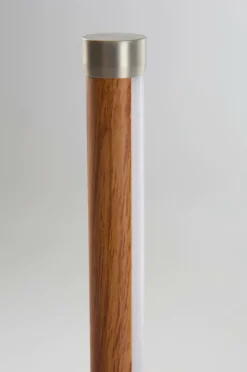 New STRIMMA Lattiavalaisin LED-valolla Lattiavalaisimet