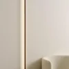 New STRIMMA Seinävalaisin LED-valolla Seinävalaisimet