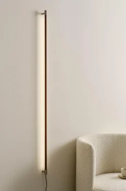 New STRIMMA Seinävalaisin LED-valolla Seinävalaisimet