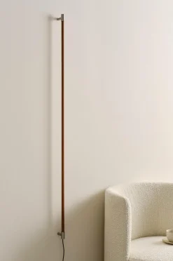 New STRIMMA Seinävalaisin LED-valolla Seinävalaisimet