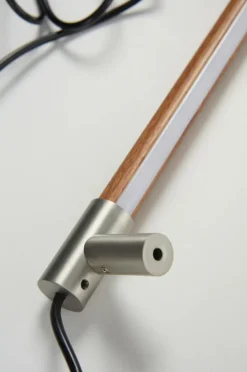 New STRIMMA Seinävalaisin LED-valolla Seinävalaisimet