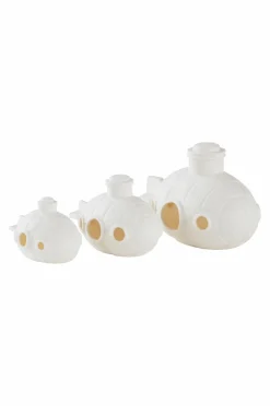 Flash Sale SUBMARINES Yövalot/koristeet, 3 Kpl Lasten Valaisimet|Lasten Valaisimet
