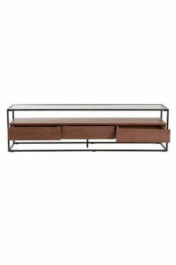 New SVEG TV-taso 40x150 Cm Säilytys