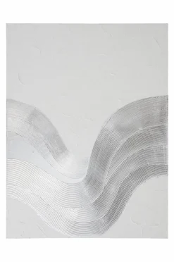 Hot SWIRL Kanvaasitaulut 90x120 Cm, 2/pakk. Julisteet & Taulut