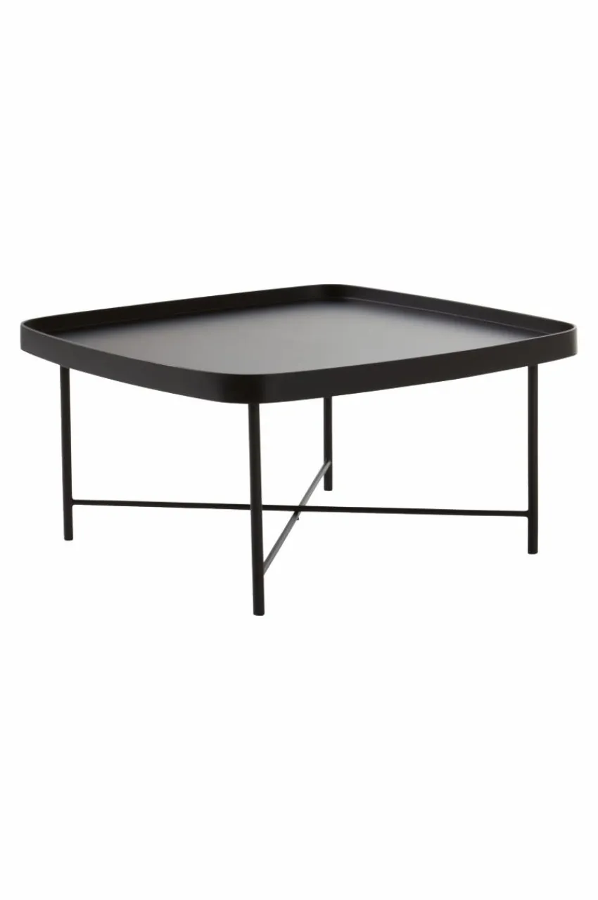 New TACOMA Sohvapöytä 80x80 Cm Pöydät