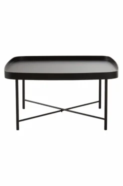 New TACOMA Sohvapöytä 80x80 Cm Pöydät
