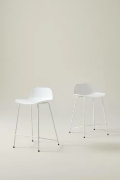 Sale TARIFA Baarituolit, 2/pakk. Jakkarat|Tuolit