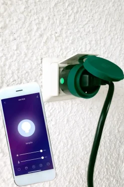 Best Sale Tarvike Smart Plug Outdoor Valaisintarvikkeet