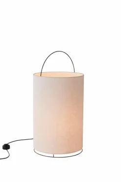 Sale THE BUCKET Lattia-/pöytävalaisin Lattiavalaisimet