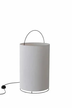 Sale THE BUCKET Lattia-/pöytävalaisin Lattiavalaisimet