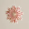 Store THEBE Joulutähti ø 50 Cm Jouluvalot