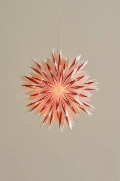 Store THEBE Joulutähti ø 50 Cm Jouluvalot