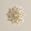 Outlet THEBE Joulutähti ø 50 Cm Jouluvalot