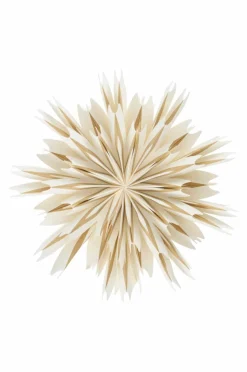 Outlet THEBE Joulutähti ø 50 Cm Jouluvalot