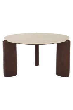 Sale TILOU Sohvapöytä, Halkaisija 76 Cm Pöydät