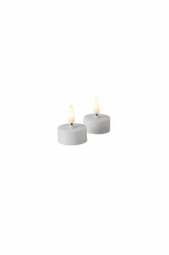 Best TINDRA LED-lämpökynttilä, 2/pakk. Kynttilät