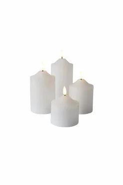 Cheap TINDRA LED-valo - Erittäin Korkea Kynttilät