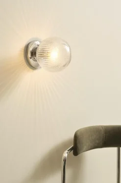 Shop TINK CHROME Seinä-/kattovalaisin Seinävalaisimet|Kattovalaisimet