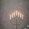 Best Sale TITUS Sähkökynttelikkö LED Jouluvalot