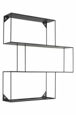 Store TONDELA Seinähyllykkö Säilytys