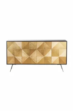 Clearance TORCY Sivupöytä 45x160 Cm Säilytys