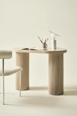 Store TORELLO Kirjoituspöytä 55x100 Cm Kirjoituspöydät|Pöydät