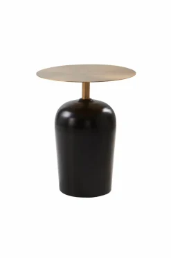 Outlet TORETTA Sivupöytä, ø 40,5 Cm Pöydät