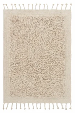Best Sale TOSHKA Puuvillamatto 250x350 Cm Puuvillamatot & Räsymatot