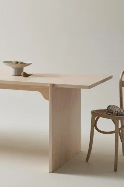 Sale TOTTORI Ruokapöytä 84,5x250 Cm Pöydät