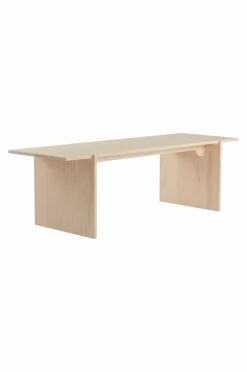 Sale TOTTORI Ruokapöytä 84,5x250 Cm Pöydät