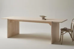 Sale TOTTORI Ruokapöytä 84,5x250 Cm Pöydät