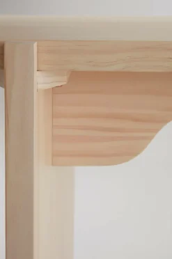 Sale TOTTORI Ruokapöytä 84,5x250 Cm Pöydät