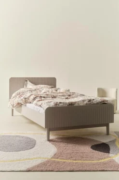 Hot TOULUSE Lastensänky 90x200 Cm Lasten Huonekalut|Lasten Huonekalut -30%
