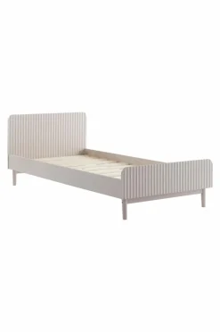 Hot TOULUSE Lastensänky 90x200 Cm Lasten Huonekalut|Lasten Huonekalut -30%
