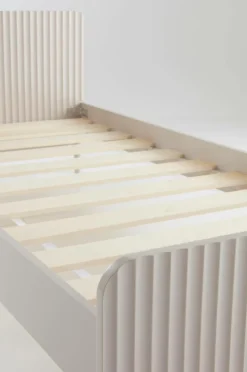 Hot TOULUSE Lastensänky 90x200 Cm Lasten Huonekalut|Lasten Huonekalut -30%