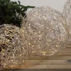Flash Sale TRASSEL Valoköynnös Alu.wire 40 Cm Koristevalaisimet|Koristevalaisimet