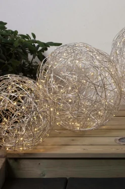 Flash Sale TRASSEL Valoköynnös Alu.wire 40 Cm Koristevalaisimet|Koristevalaisimet