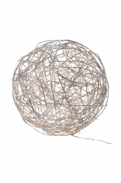 Flash Sale TRASSEL Valoköynnös Alu.wire 40 Cm Koristevalaisimet|Koristevalaisimet