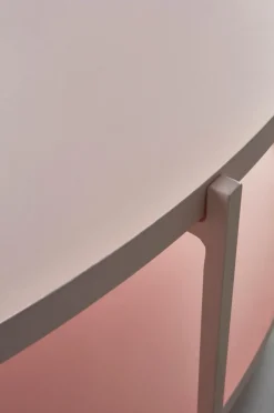 Best Sale TRAYSON Sohvapöytä ø 110 Cm Pöydät